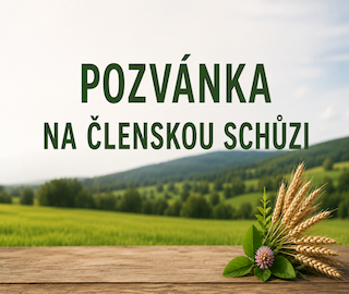 Pozvánka