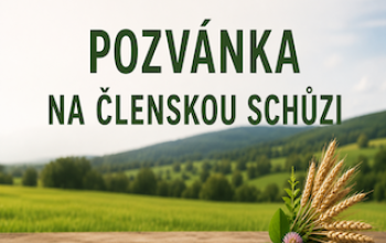 Pozvánka